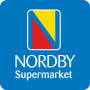 icon Nordby Supermarket (Nordby Supermarkt)