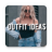 icon Outfit Ideas(Outfit-ideeën voor meisjes
) 1.10