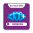 icon Scratch and win Diamond(Kras en win gratis Diamond en Elite Pass 2021
) 1.0