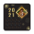 icon Calendar Frames(kalender Fotolijsten 2021
) 1.0