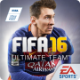 icon FIFA 16 UT(FIFA 16 voetbal)