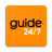 icon com.freshgun.guide247(Gids 24/7) 6.0.66