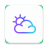 icon app.orsa(60 dagen weersvoorspelling en militaire tijd UI: Orsa
) 3.6