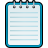 icon Notepad(blocnote) 1.29