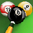 icon 8 Ball Light(8 Ball Light - Billiards Pool
) 1.0.3