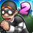 icon Robbery Bob 2(Robbery Bob 2: Double Trouble) 1.9.11