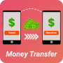 icon Send and Receive Money Tips(geld verzenden en ontvangen
)