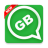 icon GBWastApp(GBWastApp Plus Nieuwe nieuwste versie 2021
) 9.8