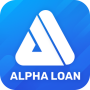icon Alpha Loan(- contante lening Directe handleiding voor het maken van)