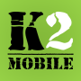icon K2 Mobile(K2 Mobiele Game Dock-app)