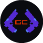 icon com.my.guncall(Guncall: A Cyberpunk RPG
)