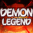 icon Demon Legend(Demon Legende: Fury) 1.0.1