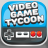 icon Video Game Tycoon(Videogame Tycoon inactieve clicker) 3.8