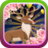 icon Prettiness Deer Escape(Prettiness Deer Escape - A2Z Escape Game
) 0.1