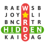 icon WordSearch HiddenWords(Woordzoeker: verborgen Woorden
)