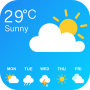 icon Weer(Weather Forecast)
