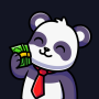 icon Cash Panda(Cash Panda bekijken, bewerken - Beloningen krijgen)