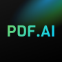 icon AI PDF Reader: Convert, Edit (AI PDF-lezer: converteren, bewerken)