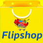 icon Flipshop(Flipshop Online winkelen-app)