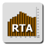 icon RTA Analyzer(RTA Audio Analyzer)