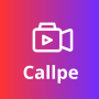 icon Callpe(Callpe - Videobellen-app)