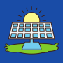 icon Solar Panels Installer (Zonnepanelen Installer)