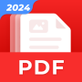 icon PDF Reader (PDF-lezer)