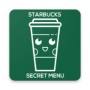 icon Starbucks Secret Menu(Starbucks Secret Menu
)