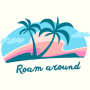 icon Plan Trips AI Roam Around(Roam Around - AI Reisplanner)