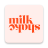 icon Milkshake(Milkshake - Website Builder
) 1.7.3
