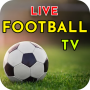 icon Live Football TV(Live Voetbal TV
)