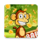 icon Happy Monkey Bar(Happy Monkey Bar
) 1.0