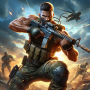 icon FPS Shooting Games: Gun Games(FPS Schietspellen Gun Games)