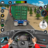 icon American Truck Cargo Games Sim(Amerikaanse vrachtwagen Cargo Games Sim) 5.0