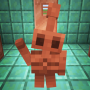 icon Mobs Copper Golem for MCPE(Mobs Copper Golem voor MCPE
)