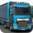 icon Euro Truck Parking(Truck Simulator 2023 Truck 3D) 1.6