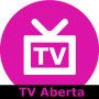 icon TV Aberta Apps(TV Aberta-app - Player online
)