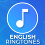 icon English Ringtones(Engelse liedjes en beltonen 2023)