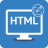icon HTML Editor(HTML-editor) 2.9