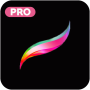 icon Procreate(Procreate Paint Forcreate Paint Android
)