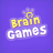 icon Brain Games(Hersenpuzzelspellen) 1.1.15