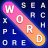 icon Word Search(Woordzoeker Ontdekkingsreiziger
) 1.170.0