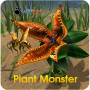 icon Plant Monster Simulator