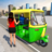 icon US Auto Rickshaw Simulator: New Tuk Tuk Games 2020(US Modern City Auto Rickshaw) 0.1