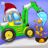 icon Truck Construction Game(Build a House-Kids Truck Games) 4.2