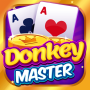 icon Donkey Master Donkey Card Game (Donkey Master Donkey Card Game
)
