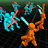 icon Stickman Simulator: Battle of Warriors(Stickman Simulator Neon Battle) 1.35