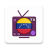 icon Tv Venezuela(Televisie de Venezuela - Canales de tv en vivo
) 1.3