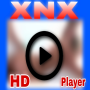 icon com.blackplayernew.hdvideoplayer.fullhd(XNX Video Player - XNX Video, All Video Player xnx
)