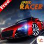 icon Speed Racer(auto racen snel)